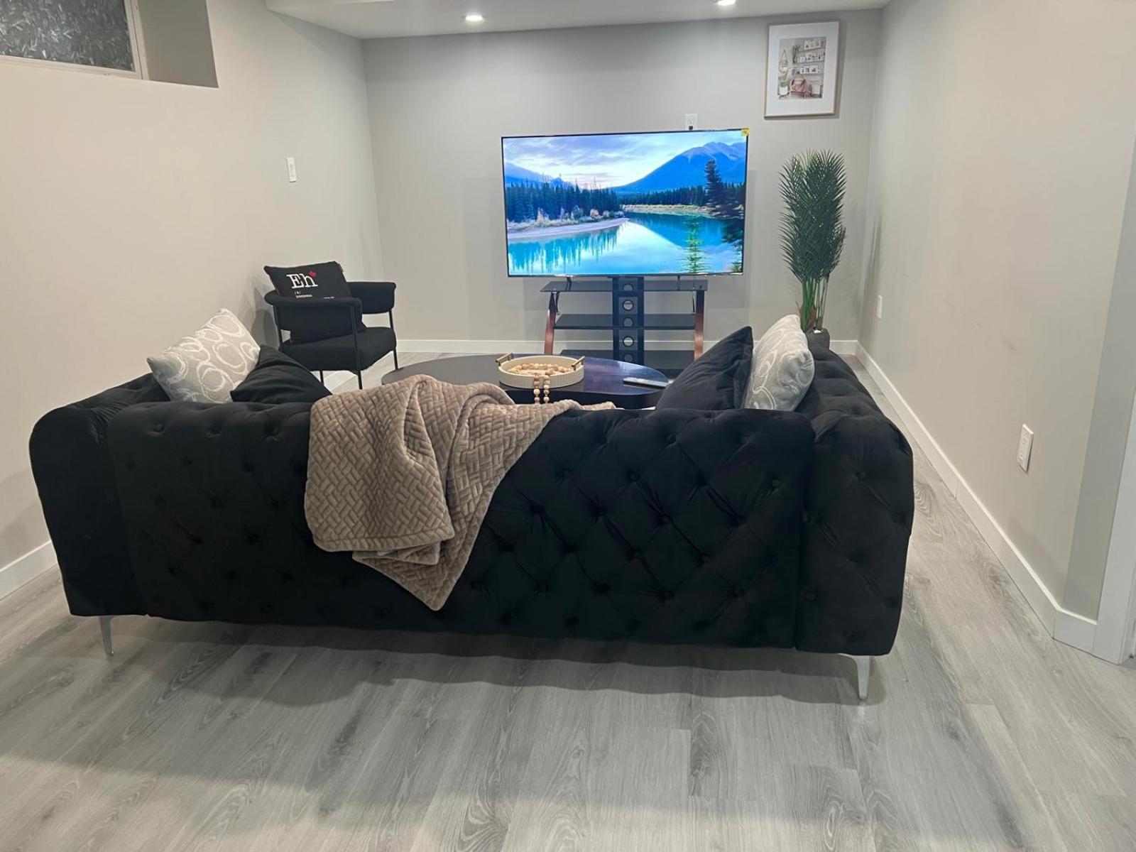 Holiday home Luxury Private With Separate Entrance