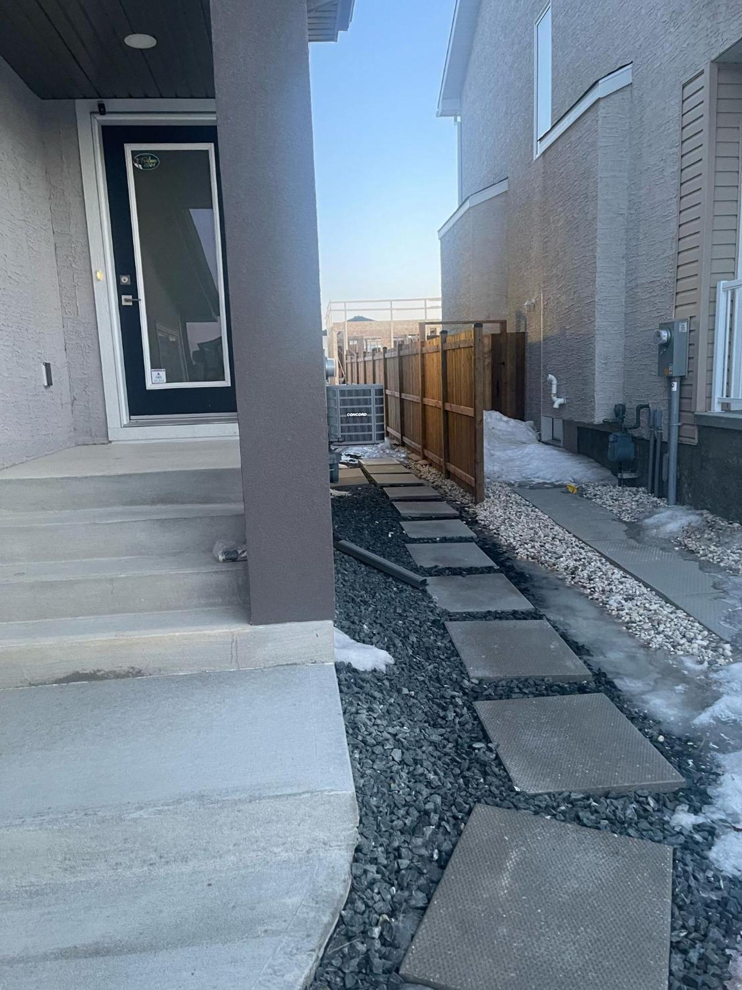 Luxury Private With Separate Entrance